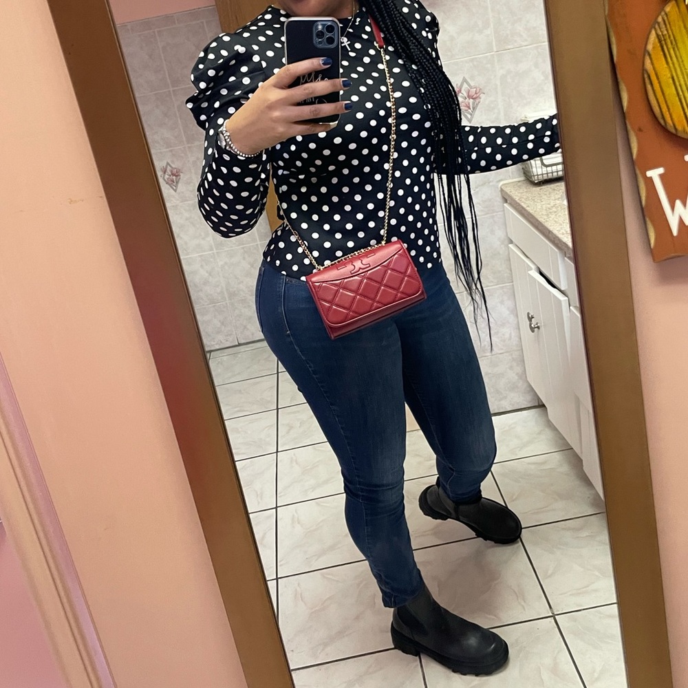 Tory, Burch, Crossbody bag - Picture 9 of 9